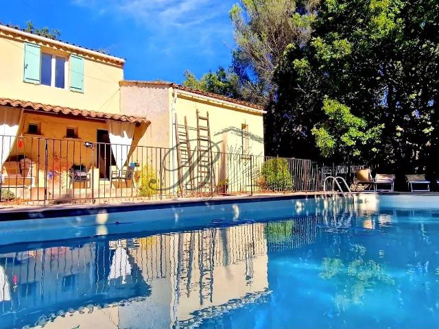 Maison 5 pièces 132 m²