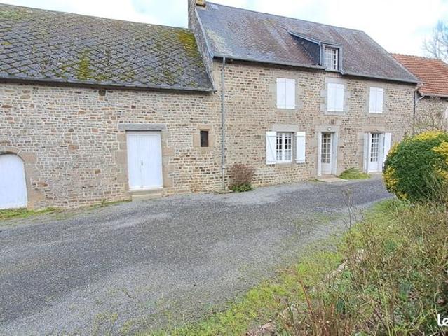 Maison 5 pièces 132 m²