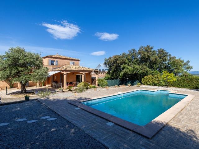 Maison 5 pièces 134 m²