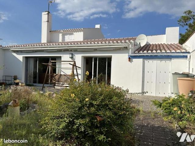 Maison 5 pièces 132 m²
