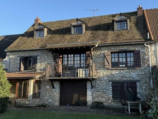 Maison 5 pièces 132 m²
