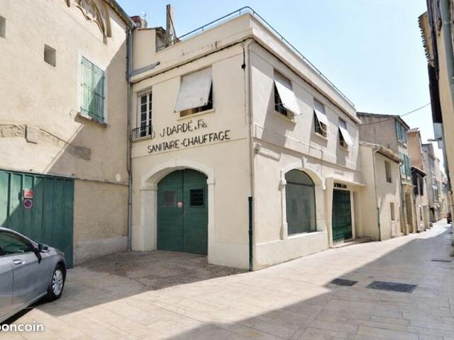 Maison 5 pièces 132 m²