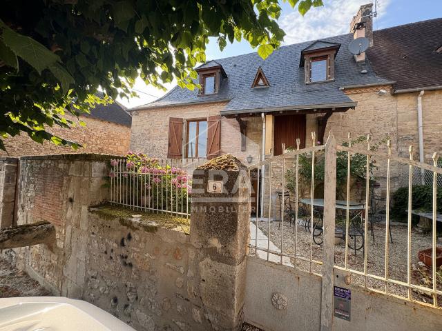 Maison 5 pièces 132 m²