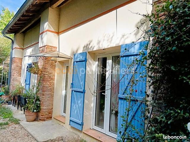 Maison 5 pièces 132 m²