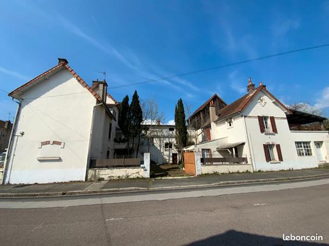Maison 5 pièces 132 m²