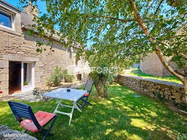 Maison 5 pièces 132 m²
