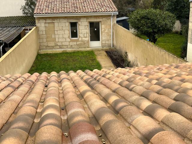 Maison 5 pièces 132 m²