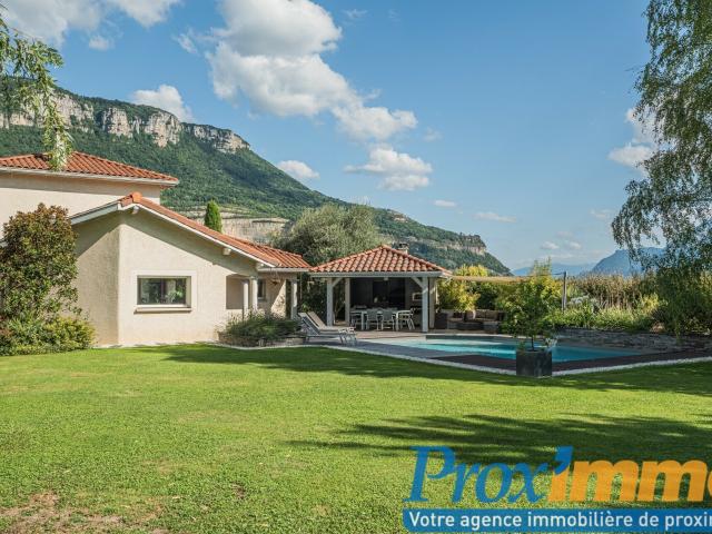 Maison 5 pièces 132 m²