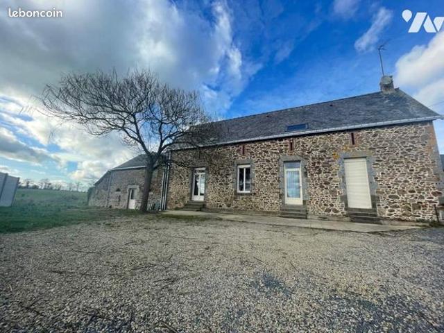 Maison 5 pièces 132 m²