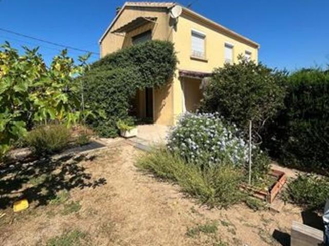 Maison 5 pièces 132 m²