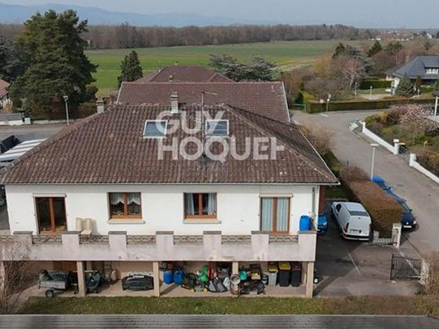 Maison 5 pièces 132 m²