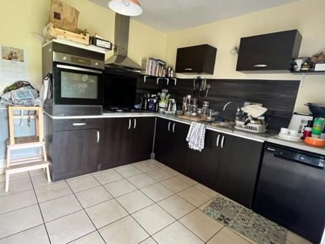 Maison 5 pièces, 132 m² à louer à Saint Hilaire Bonneval 87260