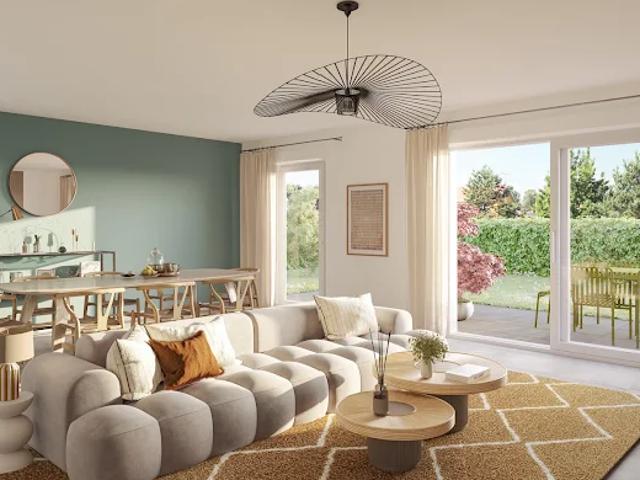 Maison 5 pièces 133 m2