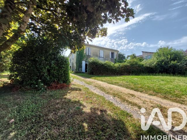 Maison 5 pièces 133 m²