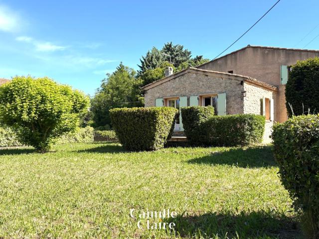 Maison 5 pièces 133 m²