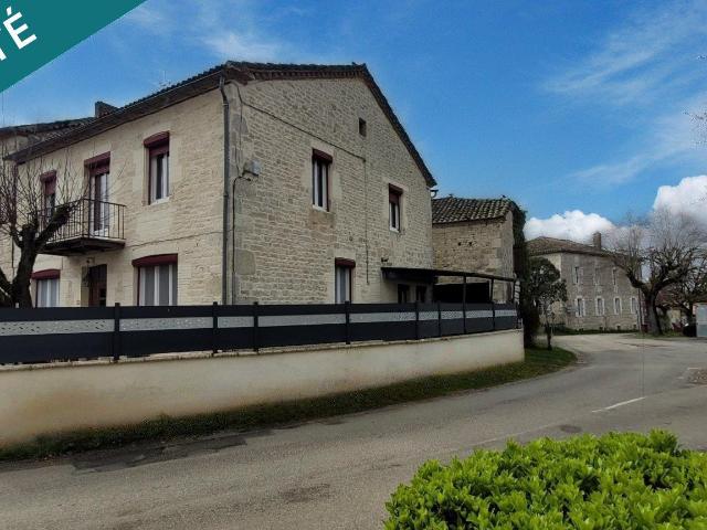 Maison 5 pièces 133 m²