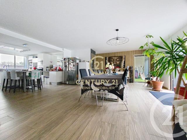 Maison 5 pièces 133 m²