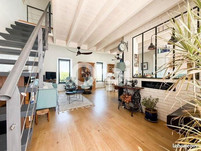 Maison 5 pièces 133 m²