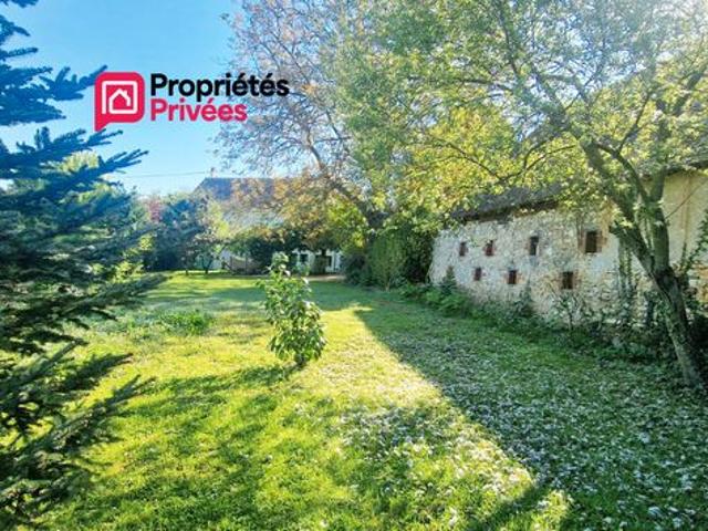 Maison 5 pièces 133 m²