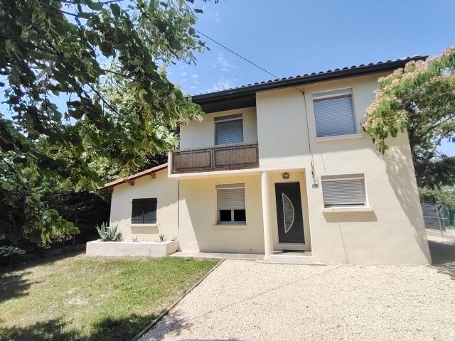 Maison 5 pièces 133 m²
