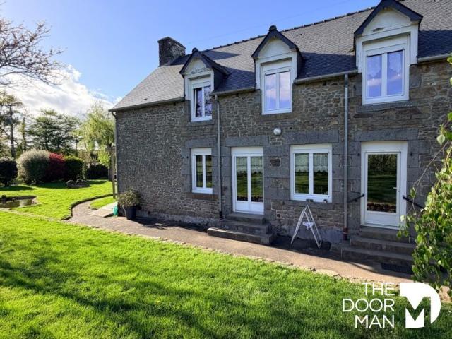 Maison 5 pièces 133 m²