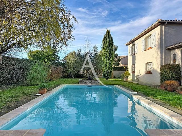Maison 5 pièces 133 m²