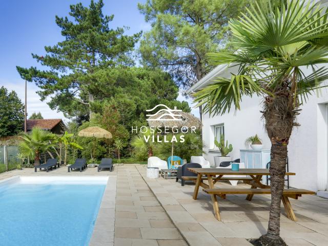 Maison 5 pièces 133 m²