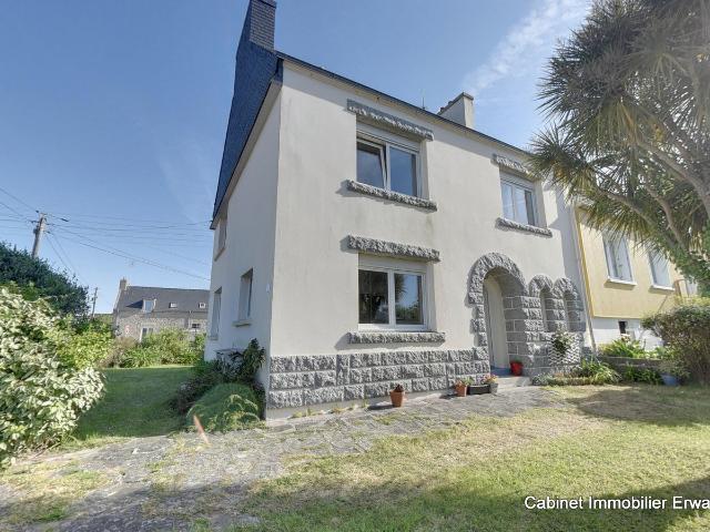 Maison 5 pièces 133 m²
