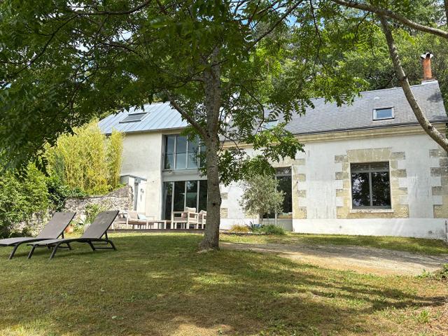 Maison 5 pièces 133 m²