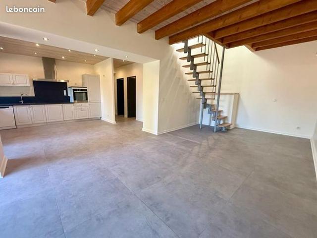 Maison 5 pièces 133 m²