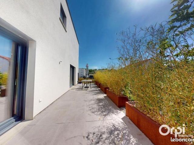 Maison 5 pièces 133 m²