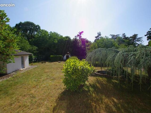 Maison 5 pièces 133 m²