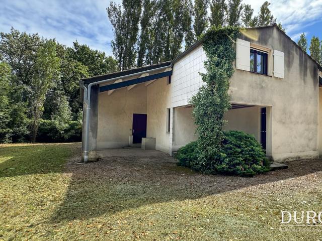Maison 5 pièces 133 m²