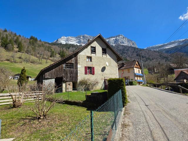 Maison 5 pièces 133 m²