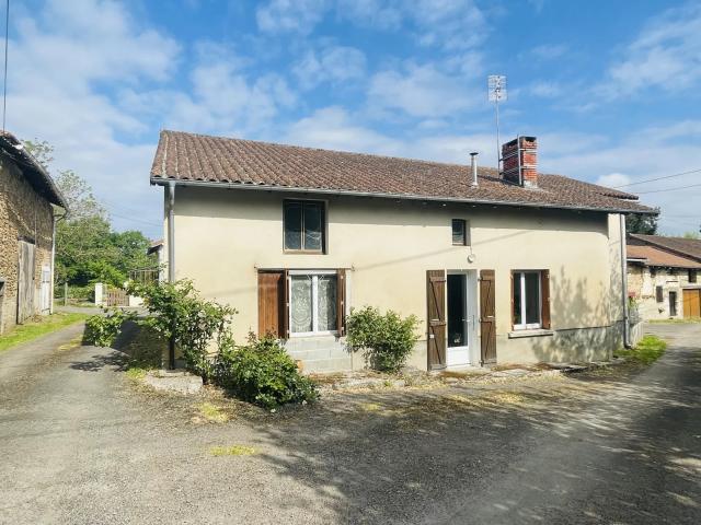 Maison 5 pièces 133 m²