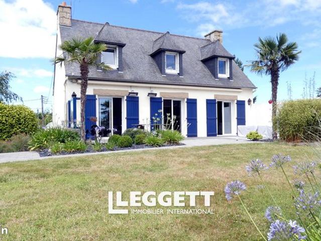 Maison 5 pièces 133 m²