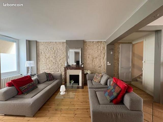 Maison 5 pièces 133 m²