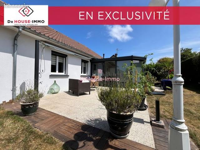 Maison 5 pièces 133 m²