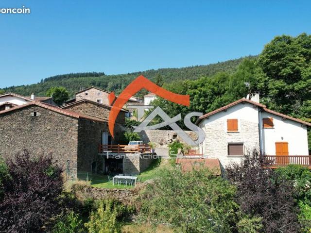 Maison 5 pièces 133 m²