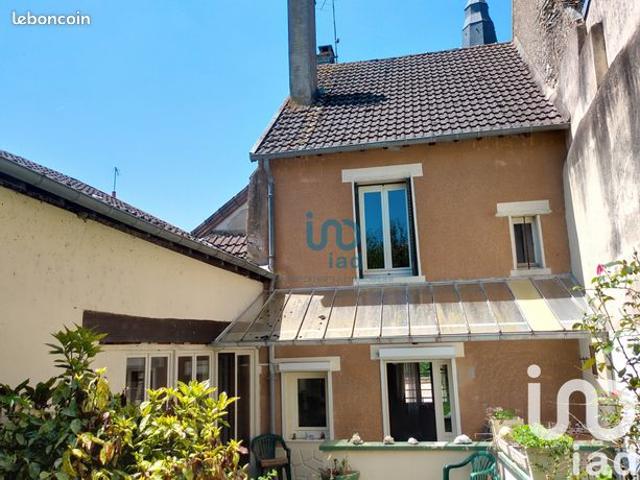 Maison 5 pièces 133 m²