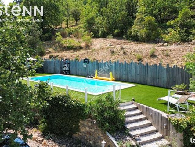Maison 5 pièces 133 m²
