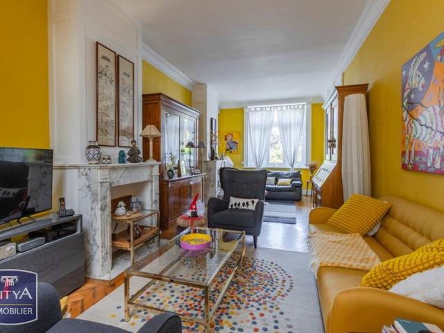 Maison 5 pièces 133 m²