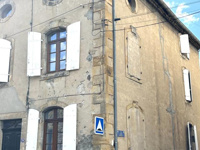 Maison 5 pièces 133 m²