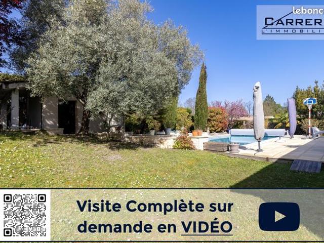 Maison 5 pièces 133 m²