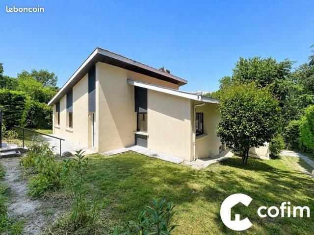 Maison 5 pièces 133 m²