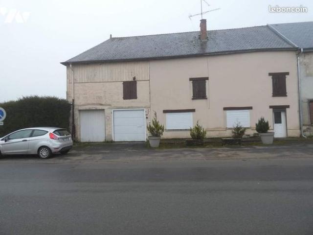 Maison 5 pièces 133 m²