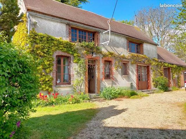 Maison 5 pièces 133 m²