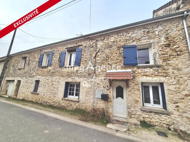Maison 5 pièces 133 m²