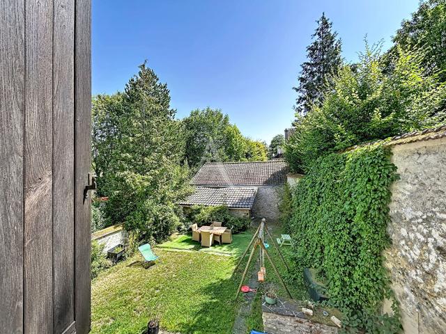 Maison 5 pièces 133 m²