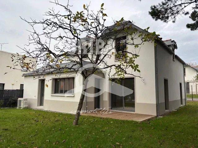 Maison 5 pièces 133 m²